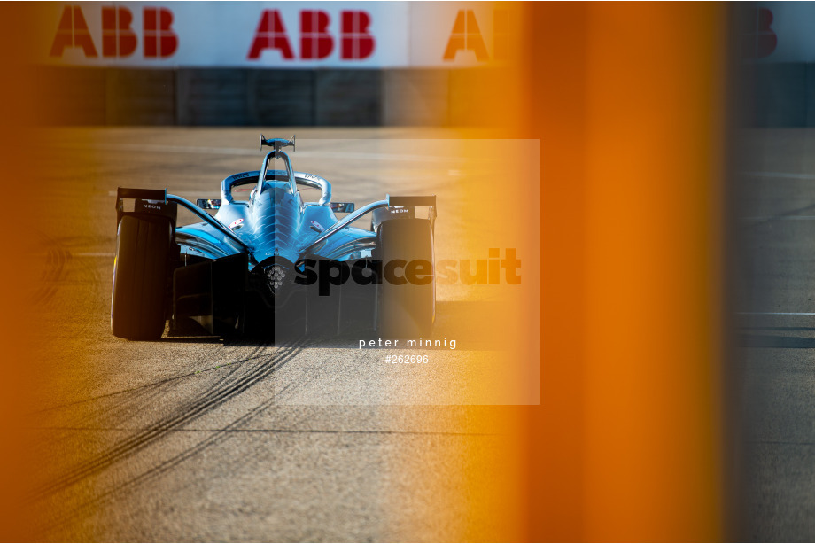 Spacesuit Collections Photo ID 262696, Peter Minnig, Berlin ePrix, Germany, 14/08/2021 08:03:13