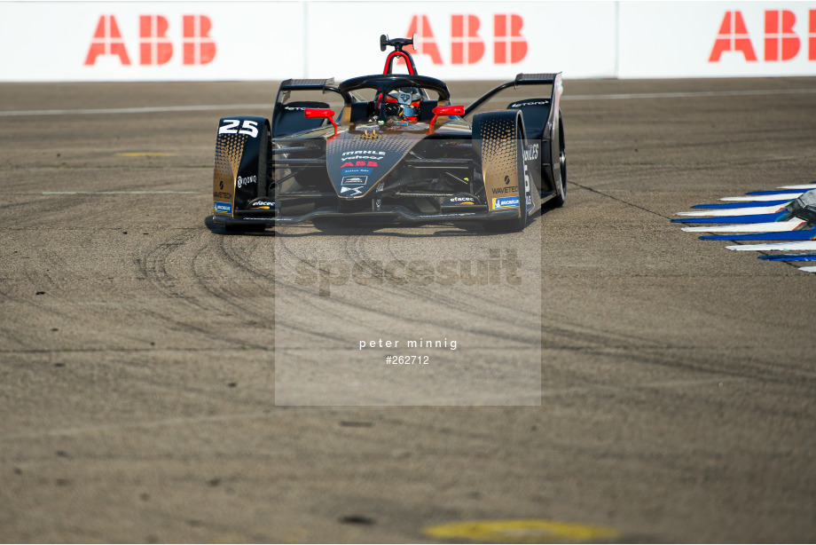 Spacesuit Collections Photo ID 262712, Peter Minnig, Berlin ePrix, Germany, 14/08/2021 08:08:31