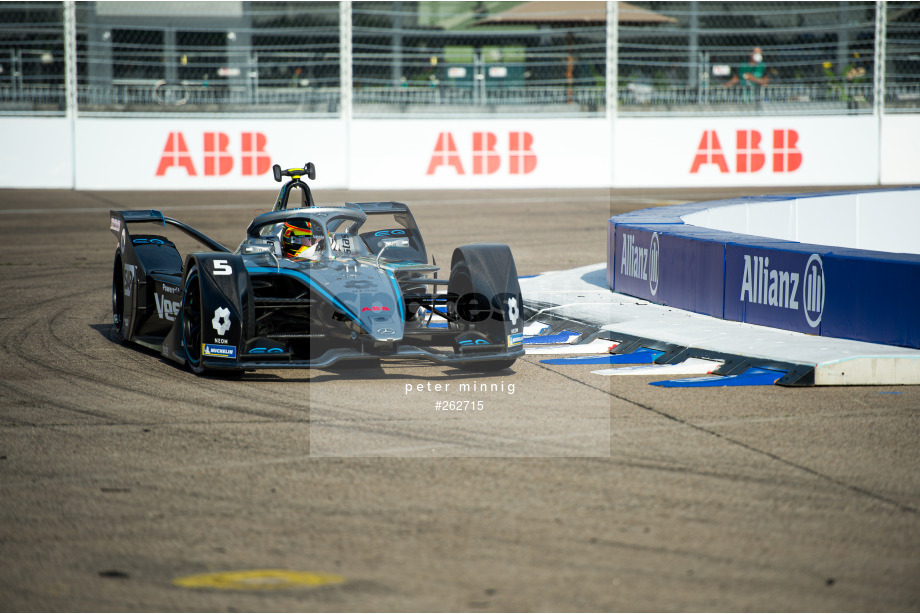 Spacesuit Collections Photo ID 262715, Peter Minnig, Berlin ePrix, Germany, 14/08/2021 08:08:47