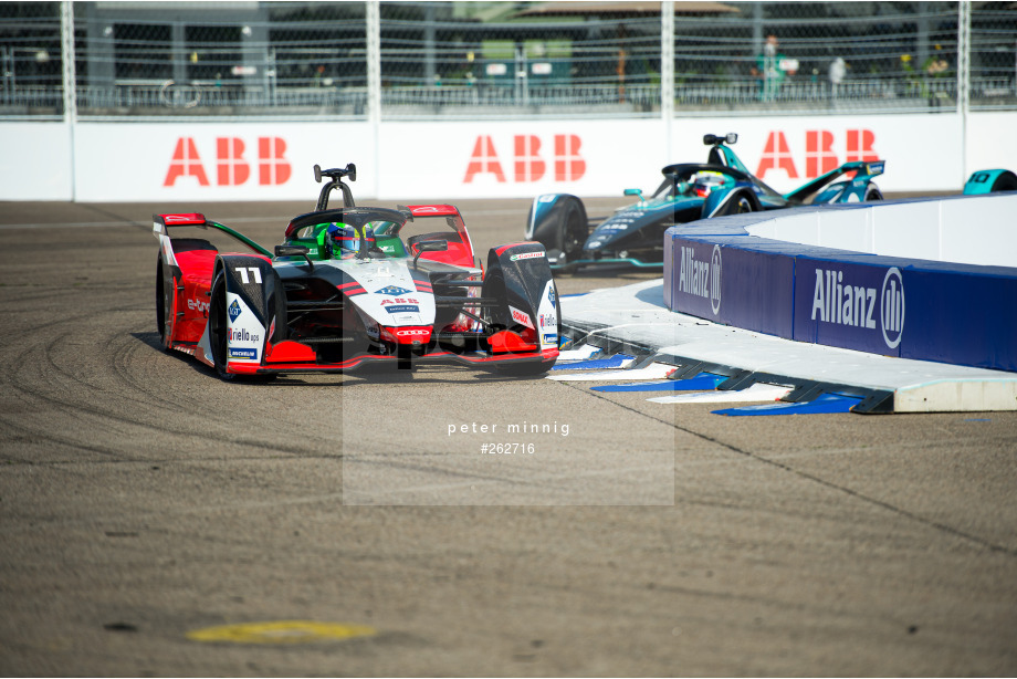 Spacesuit Collections Photo ID 262716, Peter Minnig, Berlin ePrix, Germany, 14/08/2021 08:08:49