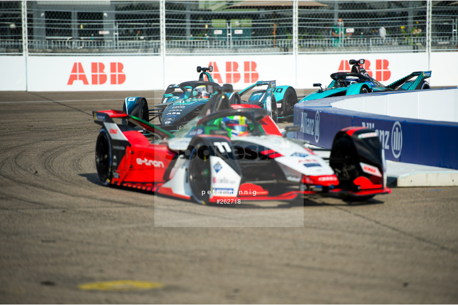 Spacesuit Collections Photo ID 262718, Peter Minnig, Berlin ePrix, Germany, 14/08/2021 08:08:49