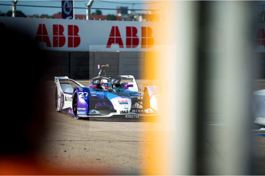 Spacesuit Collections Photo ID 262752, Peter Minnig, Berlin ePrix, Germany, 14/08/2021 08:15:44