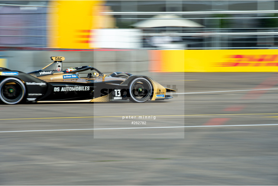 Spacesuit Collections Photo ID 262782, Peter Minnig, Berlin ePrix, Germany, 14/08/2021 08:29:08