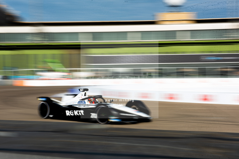 Spacesuit Collections Photo ID 262799, Peter Minnig, Berlin ePrix, Germany, 14/08/2021 08:11:40