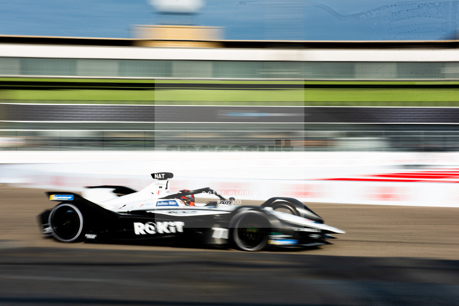 Spacesuit Collections Photo ID 262800, Peter Minnig, Berlin ePrix, Germany, 14/08/2021 08:11:40