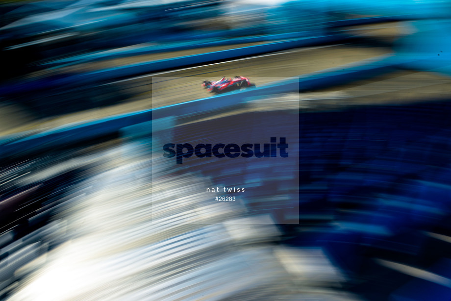 Spacesuit Collections Photo ID 26283, Nat Twiss, Berlin ePrix, Germany, 10/06/2017 08:32:28