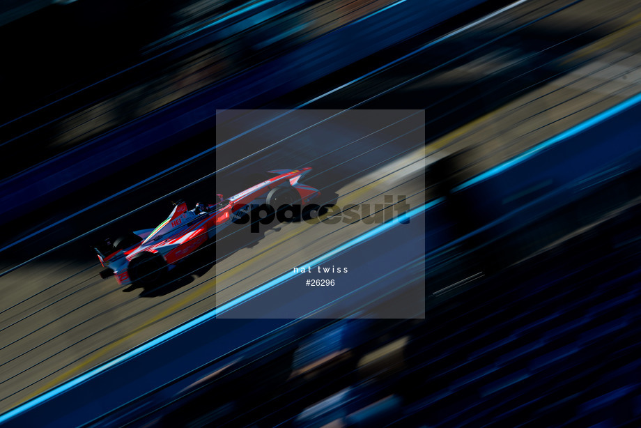 Spacesuit Collections Photo ID 26296, Nat Twiss, Berlin ePrix, Germany, 10/06/2017 08:41:55