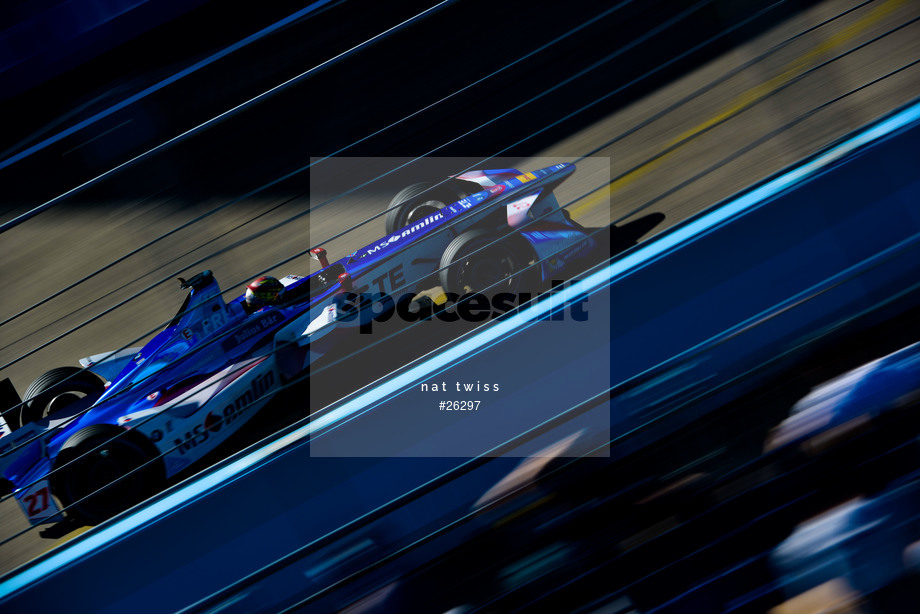 Spacesuit Collections Photo ID 26297, Nat Twiss, Berlin ePrix, Germany, 10/06/2017 08:42:50