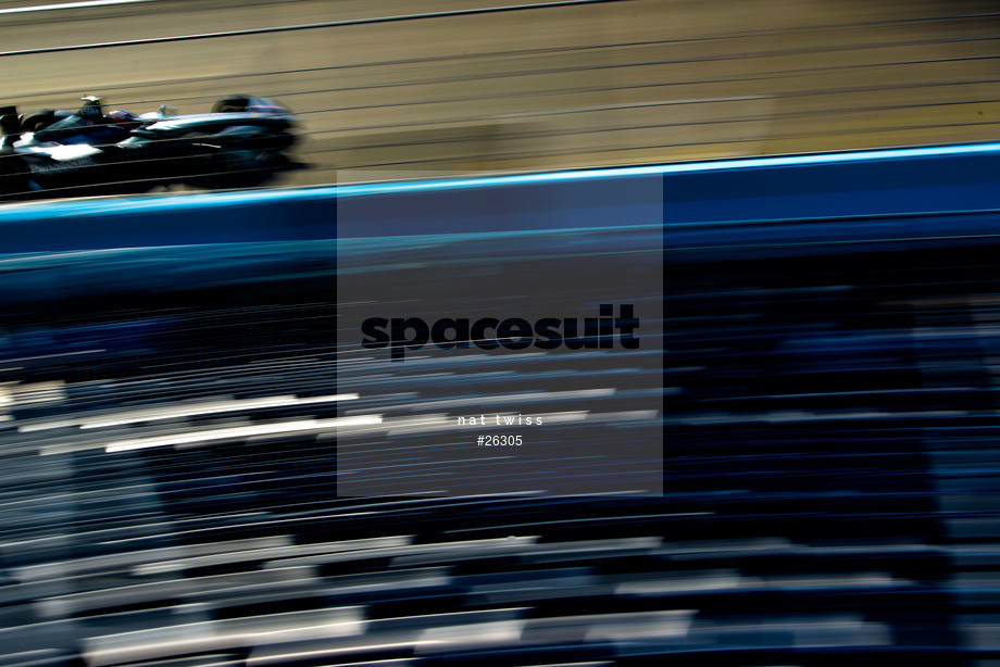 Spacesuit Collections Photo ID 26305, Nat Twiss, Berlin ePrix, Germany, 10/06/2017 08:30:33