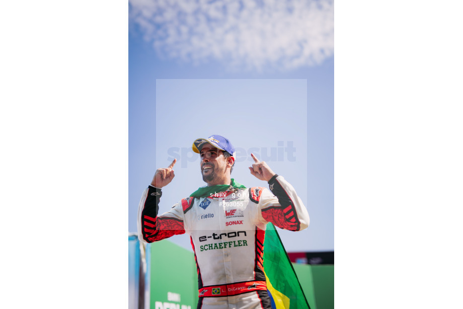 Spacesuit Collections Photo ID 263055, Shiv Gohil, Berlin ePrix, Germany, 14/08/2021 15:05:43