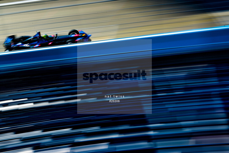 Spacesuit Collections Photo ID 26306, Nat Twiss, Berlin ePrix, Germany, 10/06/2017 08:30:41