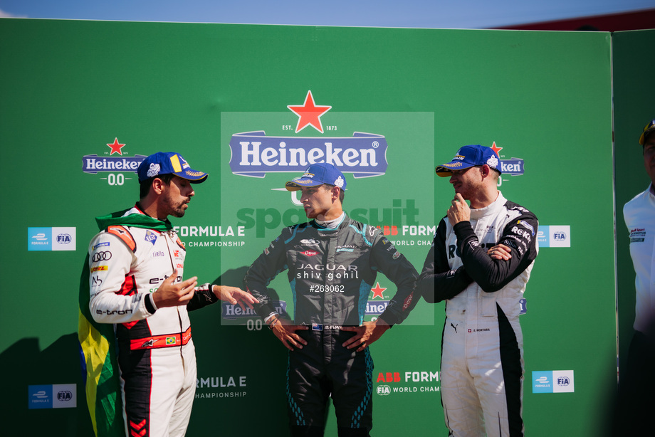 Spacesuit Collections Photo ID 263062, Shiv Gohil, Berlin ePrix, Germany, 14/08/2021 15:04:05