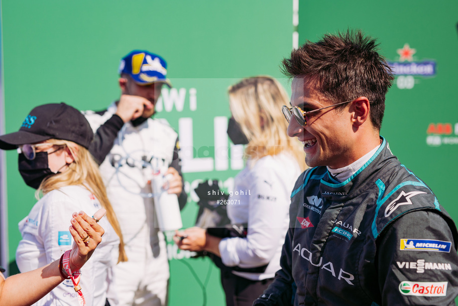 Spacesuit Collections Photo ID 263071, Shiv Gohil, Berlin ePrix, Germany, 14/08/2021 14:56:56