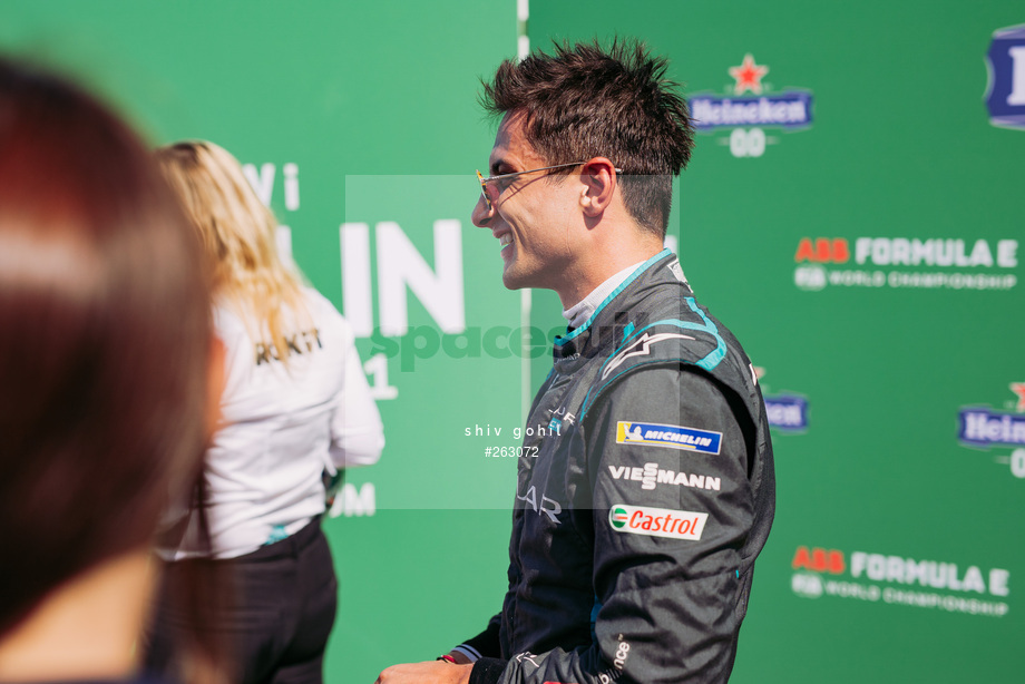 Spacesuit Collections Photo ID 263072, Shiv Gohil, Berlin ePrix, Germany, 14/08/2021 14:56:45