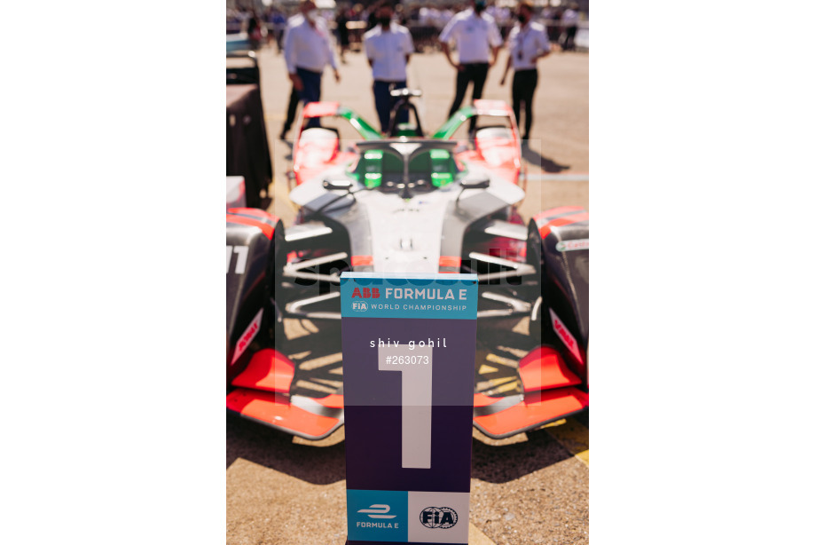 Spacesuit Collections Photo ID 263073, Shiv Gohil, Berlin ePrix, Germany, 14/08/2021 14:56:15