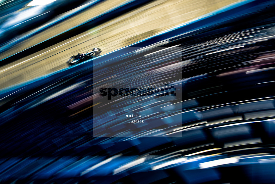 Spacesuit Collections Photo ID 26308, Nat Twiss, Berlin ePrix, Germany, 10/06/2017 08:34:12