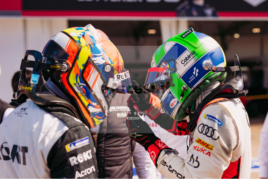 Spacesuit Collections Photo ID 263091, Shiv Gohil, Berlin ePrix, Germany, 14/08/2021 14:54:20