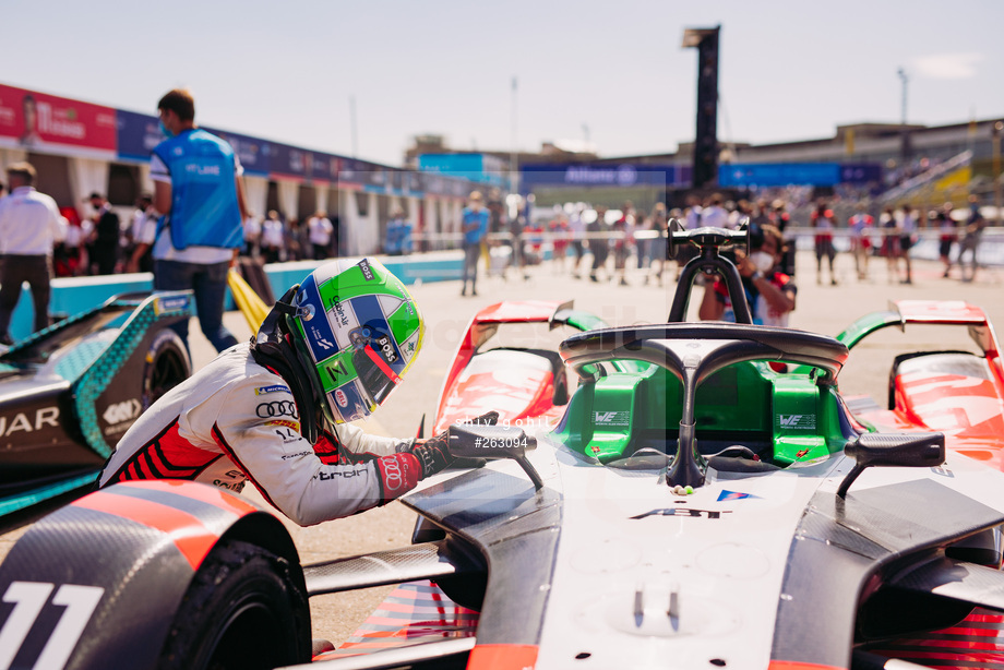 Spacesuit Collections Photo ID 263094, Shiv Gohil, Berlin ePrix, Germany, 14/08/2021 14:53:54