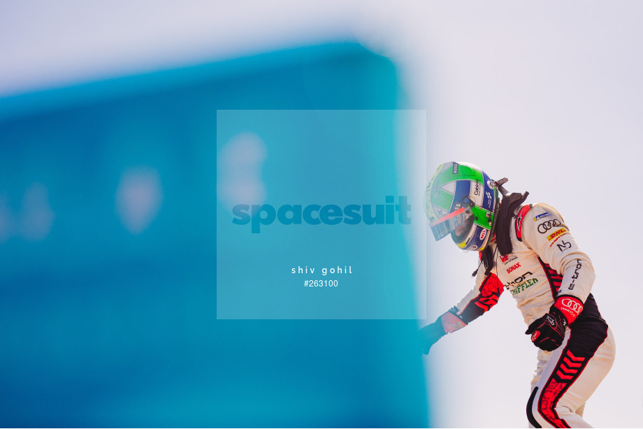 Spacesuit Collections Photo ID 263100, Shiv Gohil, Berlin ePrix, Germany, 14/08/2021 14:53:49