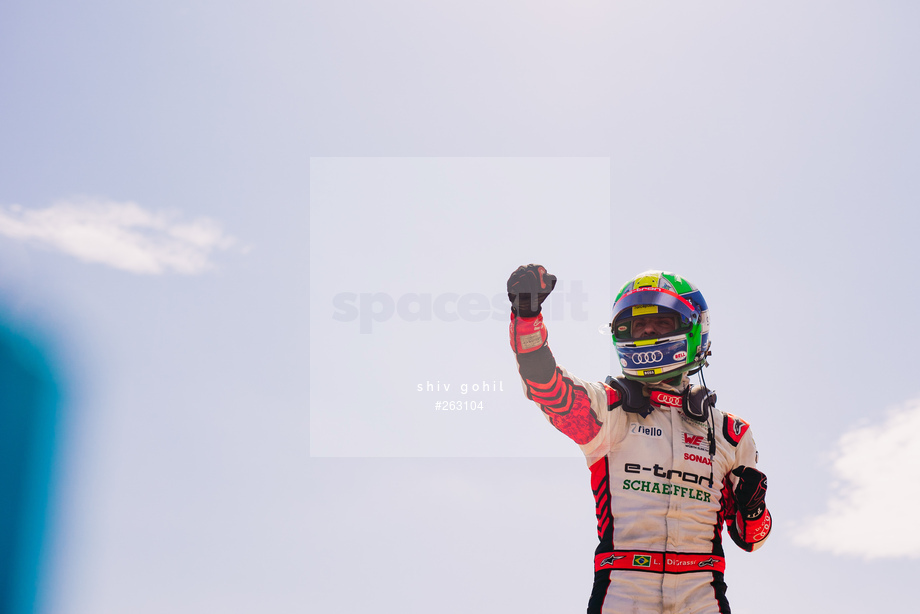 Spacesuit Collections Photo ID 263104, Shiv Gohil, Berlin ePrix, Germany, 14/08/2021 14:53:47