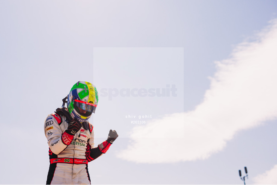 Spacesuit Collections Photo ID 263106, Shiv Gohil, Berlin ePrix, Germany, 14/08/2021 14:53:45