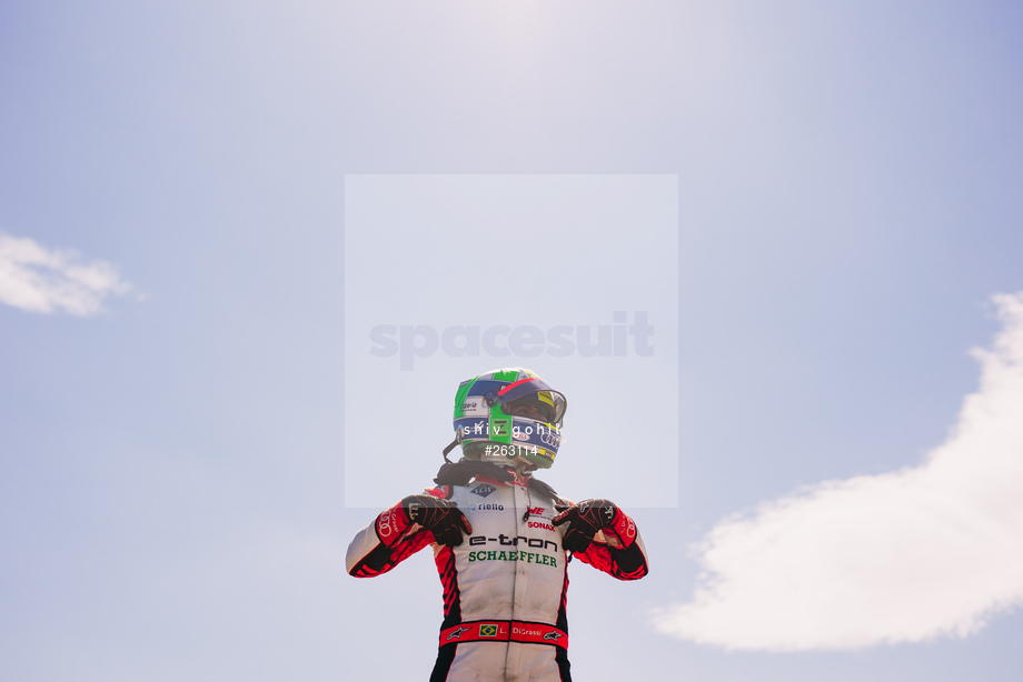 Spacesuit Collections Photo ID 263114, Shiv Gohil, Berlin ePrix, Germany, 14/08/2021 14:53:41