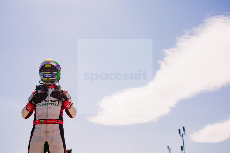 Spacesuit Collections Photo ID 263118, Shiv Gohil, Berlin ePrix, Germany, 14/08/2021 14:53:38