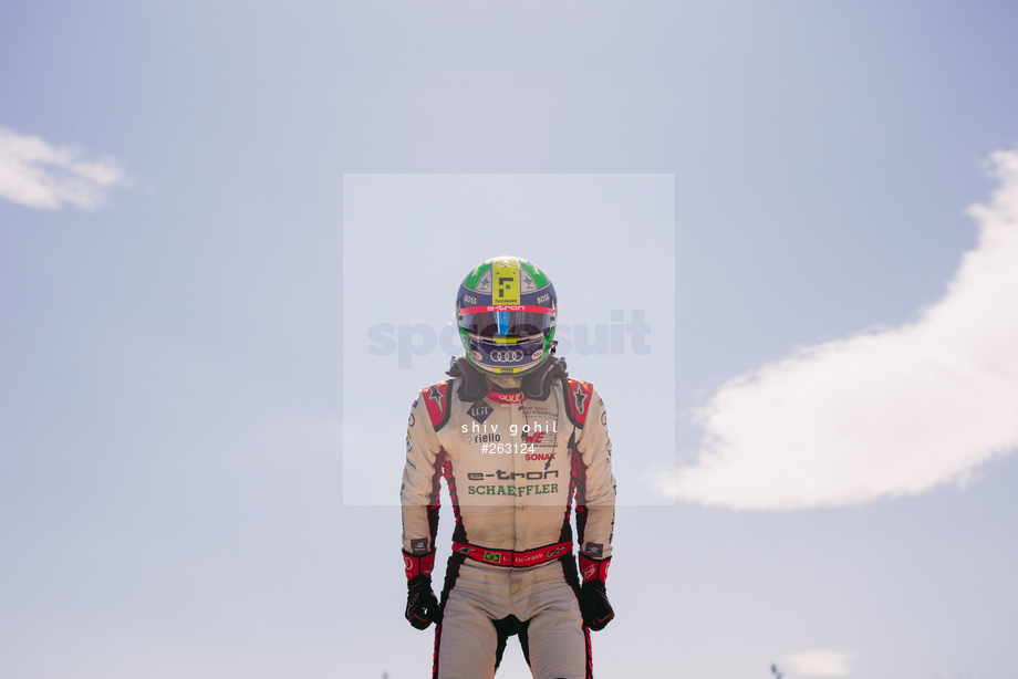 Spacesuit Collections Photo ID 263124, Shiv Gohil, Berlin ePrix, Germany, 14/08/2021 14:53:33