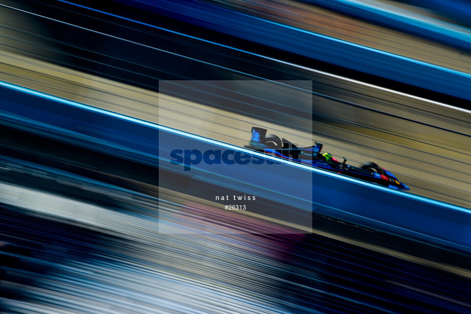 Spacesuit Collections Photo ID 26313, Nat Twiss, Berlin ePrix, Germany, 10/06/2017 08:36:54