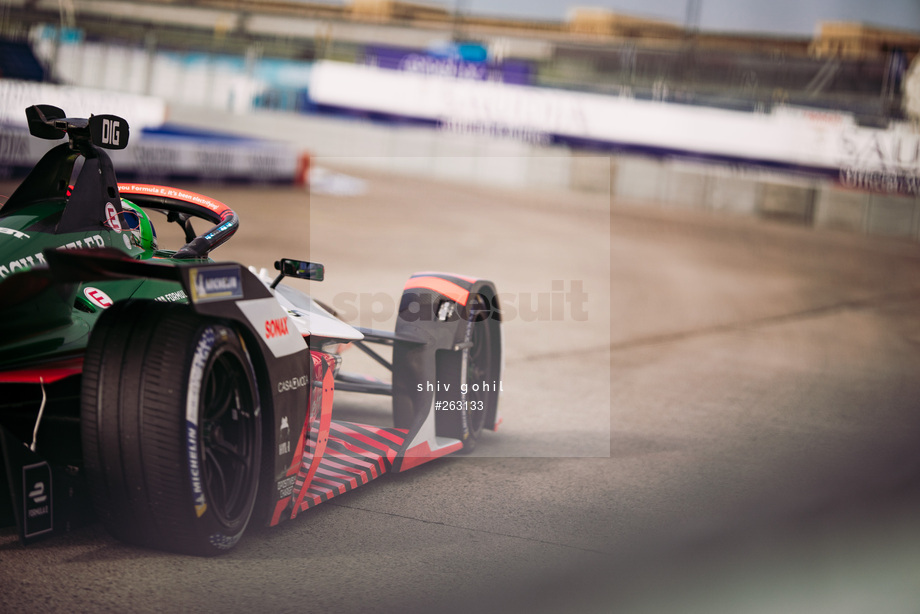 Spacesuit Collections Photo ID 263133, Shiv Gohil, Berlin ePrix, Germany, 14/08/2021 08:17:20