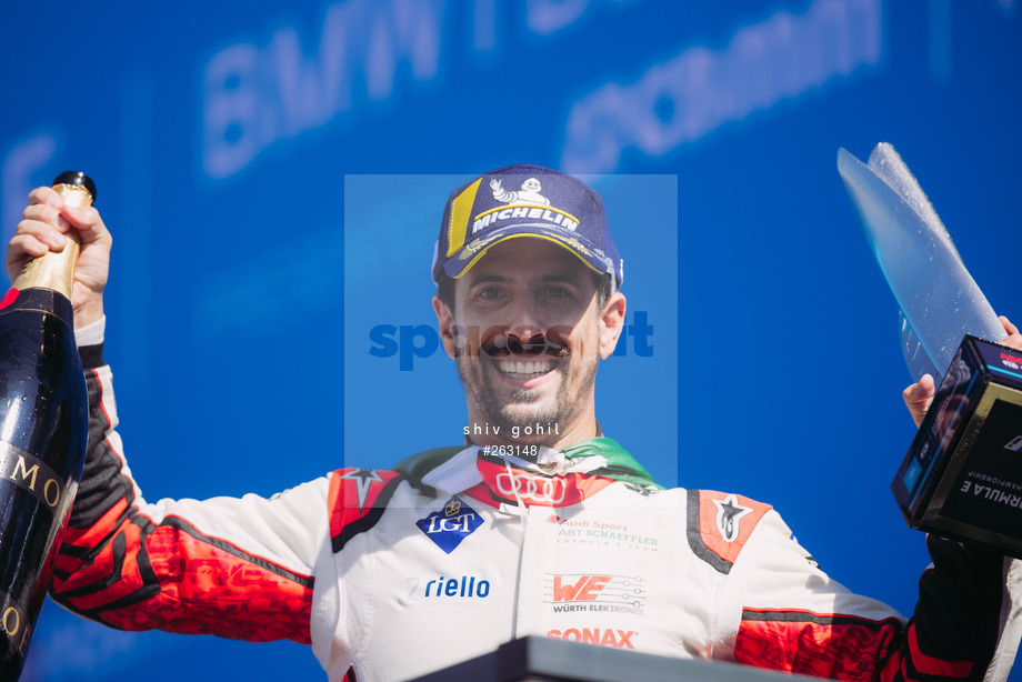 Spacesuit Collections Photo ID 263148, Shiv Gohil, Berlin ePrix, Germany, 14/08/2021 15:11:40