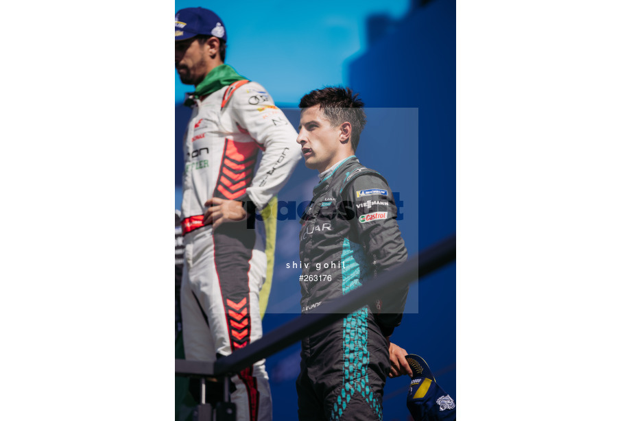 Spacesuit Collections Photo ID 263176, Shiv Gohil, Berlin ePrix, Germany, 14/08/2021 15:07:29