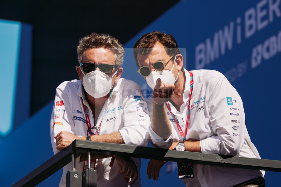 Spacesuit Collections Photo ID 263184, Shiv Gohil, Berlin ePrix, Germany, 14/08/2021 14:59:13