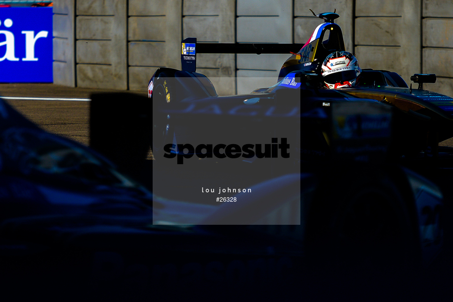 Spacesuit Collections Photo ID 26328, Lou Johnson, Berlin ePrix, Germany, 10/06/2017 08:03:57