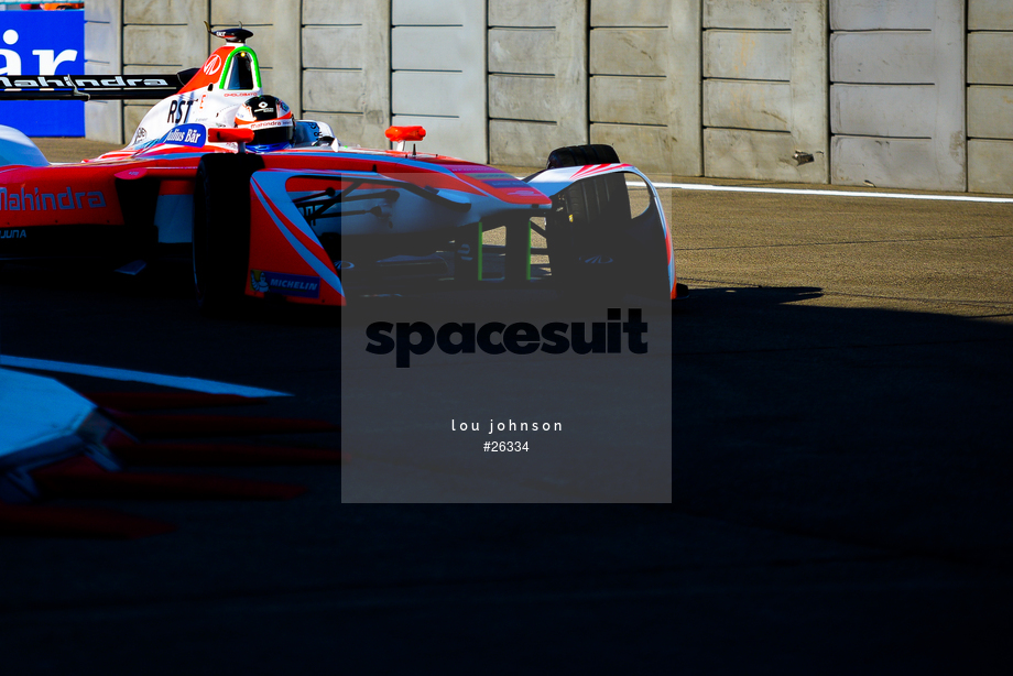 Spacesuit Collections Photo ID 26334, Lou Johnson, Berlin ePrix, Germany, 10/06/2017 08:01:54