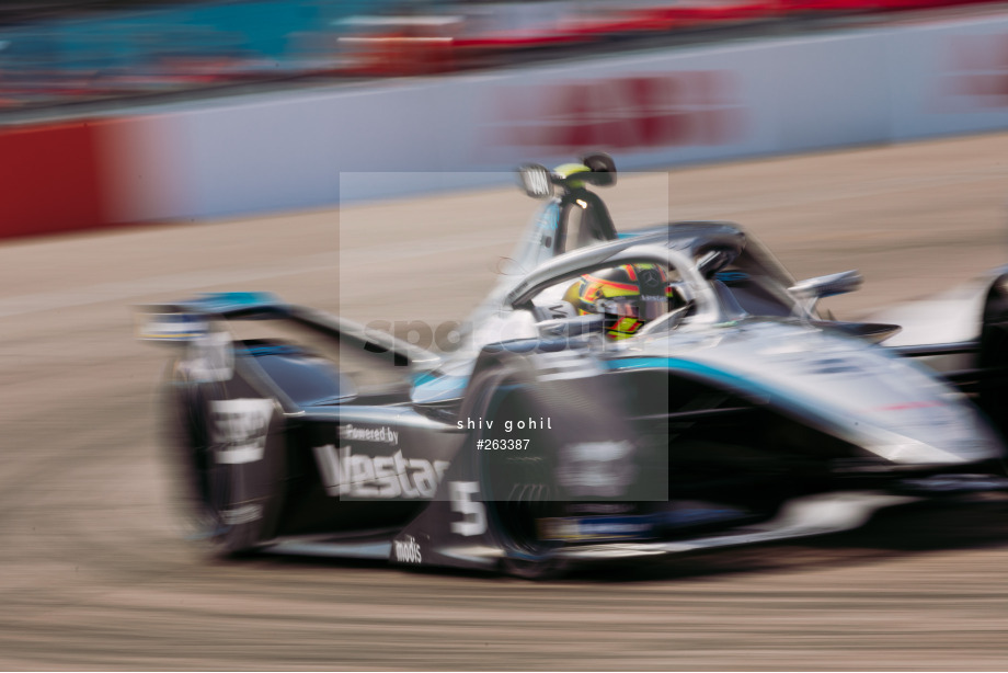 Spacesuit Collections Photo ID 263387, Shiv Gohil, Berlin ePrix, Germany, 14/08/2021 14:27:32