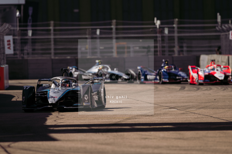 Spacesuit Collections Photo ID 263410, Shiv Gohil, Berlin ePrix, Germany, 14/08/2021 14:35:52