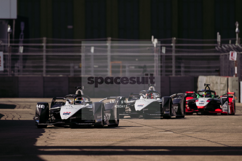 Spacesuit Collections Photo ID 263413, Shiv Gohil, Berlin ePrix, Germany, 14/08/2021 14:35:38