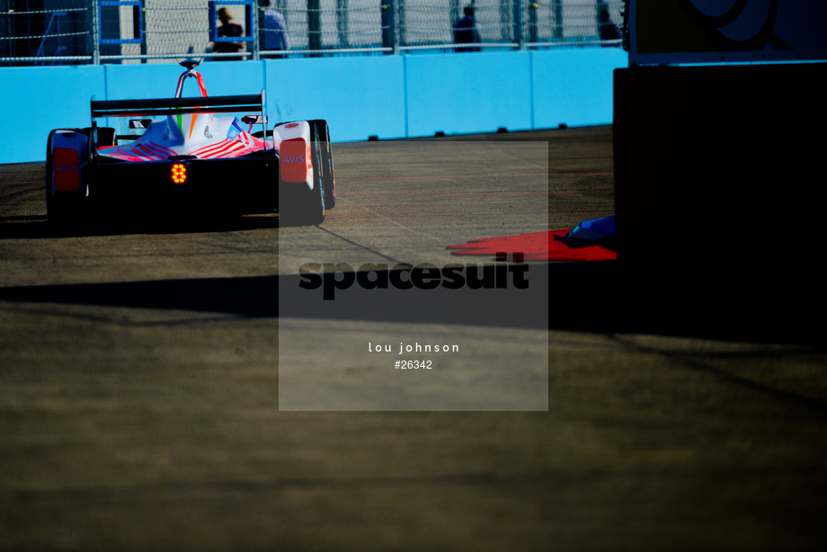 Spacesuit Collections Photo ID 26342, Lou Johnson, Berlin ePrix, Germany, 10/06/2017 08:31:43