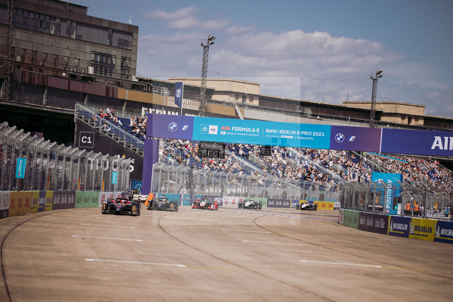 Spacesuit Collections Photo ID 263469, Shiv Gohil, Berlin ePrix, Germany, 14/08/2021 14:05:28