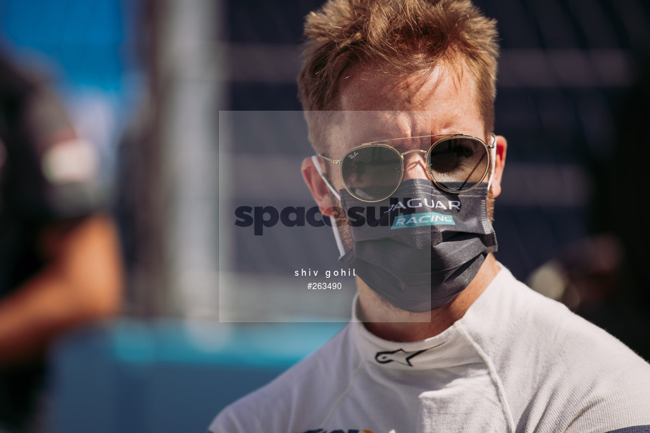 Spacesuit Collections Photo ID 263490, Shiv Gohil, Berlin ePrix, Germany, 14/08/2021 13:38:28