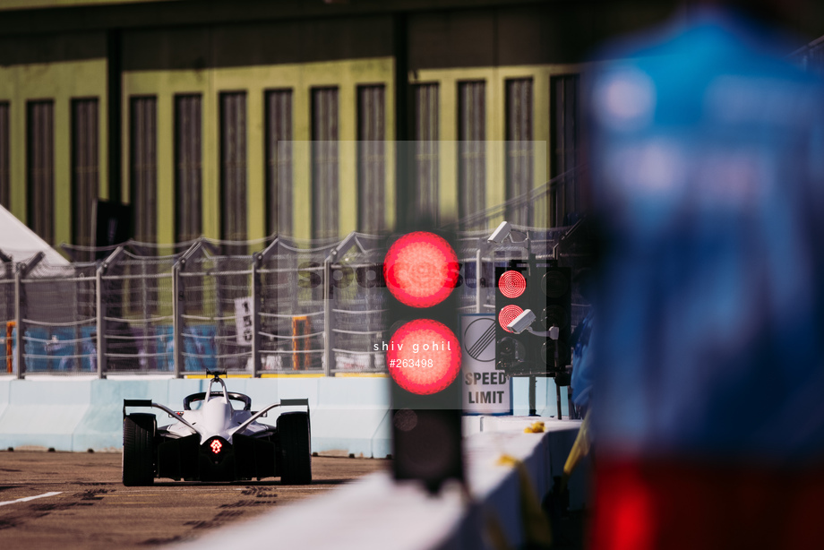 Spacesuit Collections Photo ID 263498, Shiv Gohil, Berlin ePrix, Germany, 14/08/2021 10:46:17