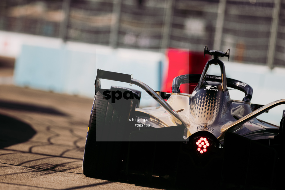 Spacesuit Collections Photo ID 263499, Shiv Gohil, Berlin ePrix, Germany, 14/08/2021 10:42:08