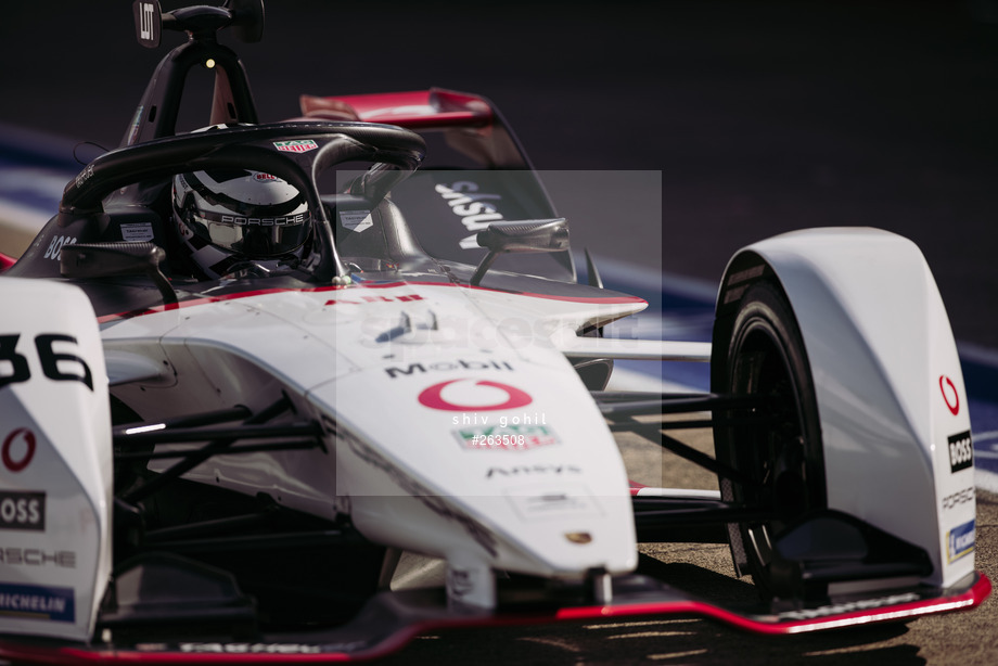 Spacesuit Collections Photo ID 263508, Shiv Gohil, Berlin ePrix, Germany, 14/08/2021 10:17:23