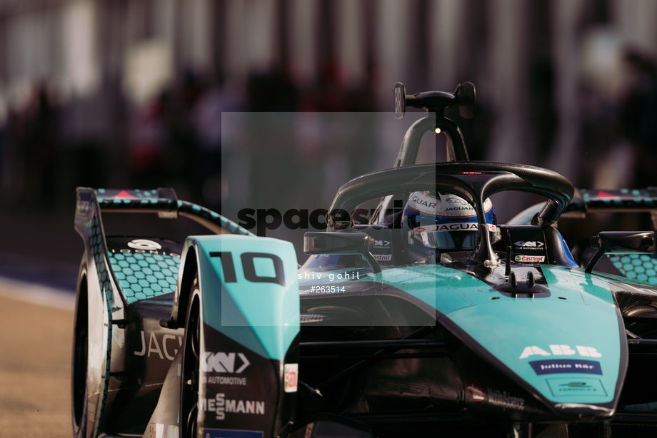 Spacesuit Collections Photo ID 263514, Shiv Gohil, Berlin ePrix, Germany, 14/08/2021 10:02:13