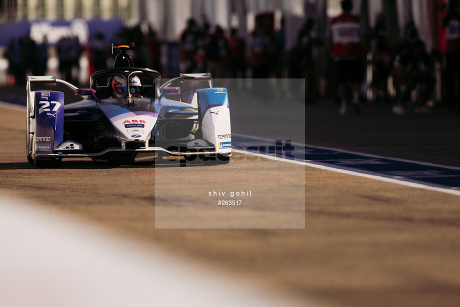 Spacesuit Collections Photo ID 263517, Shiv Gohil, Berlin ePrix, Germany, 14/08/2021 10:01:31