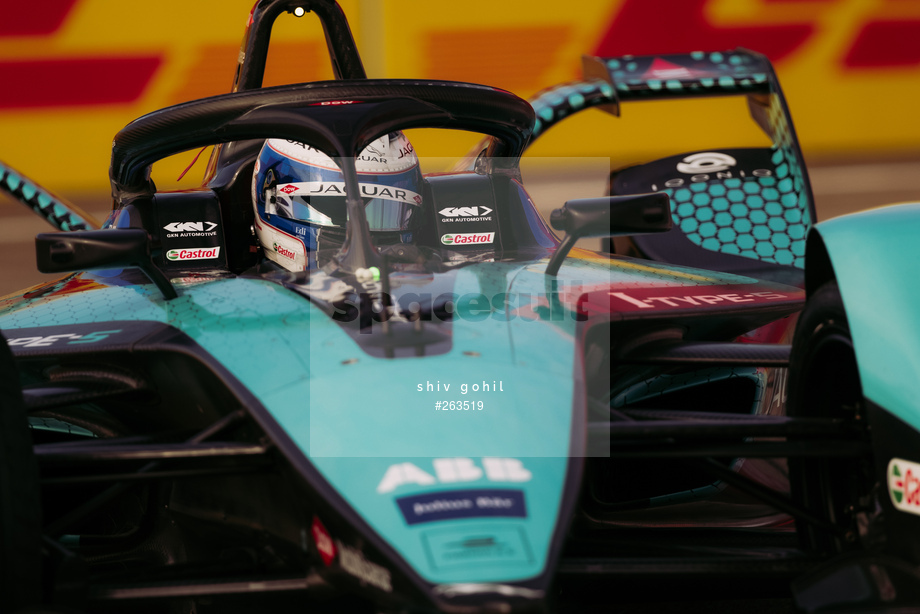 Spacesuit Collections Photo ID 263519, Shiv Gohil, Berlin ePrix, Germany, 14/08/2021 08:29:11