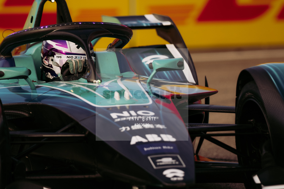 Spacesuit Collections Photo ID 263520, Shiv Gohil, Berlin ePrix, Germany, 14/08/2021 08:29:06