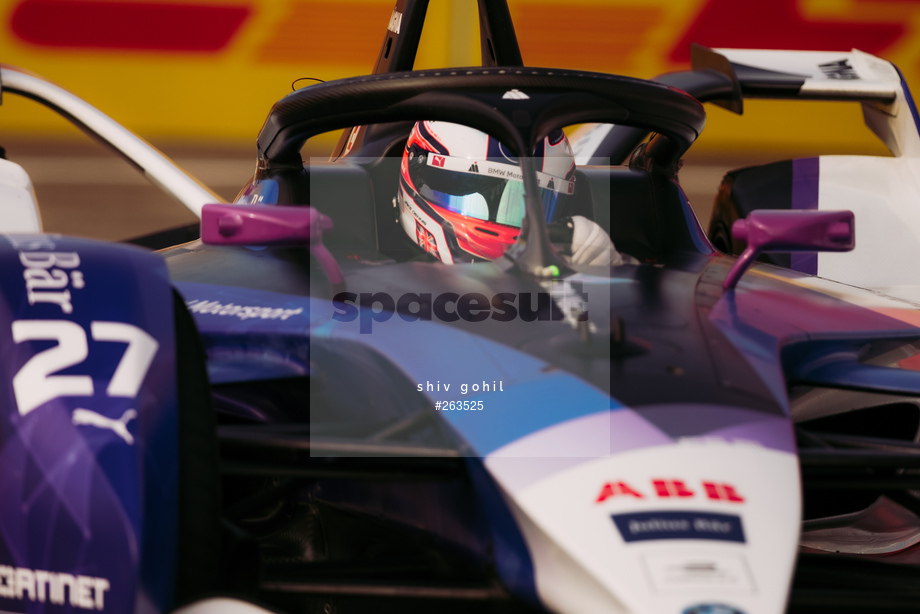 Spacesuit Collections Photo ID 263525, Shiv Gohil, Berlin ePrix, Germany, 14/08/2021 08:28:39