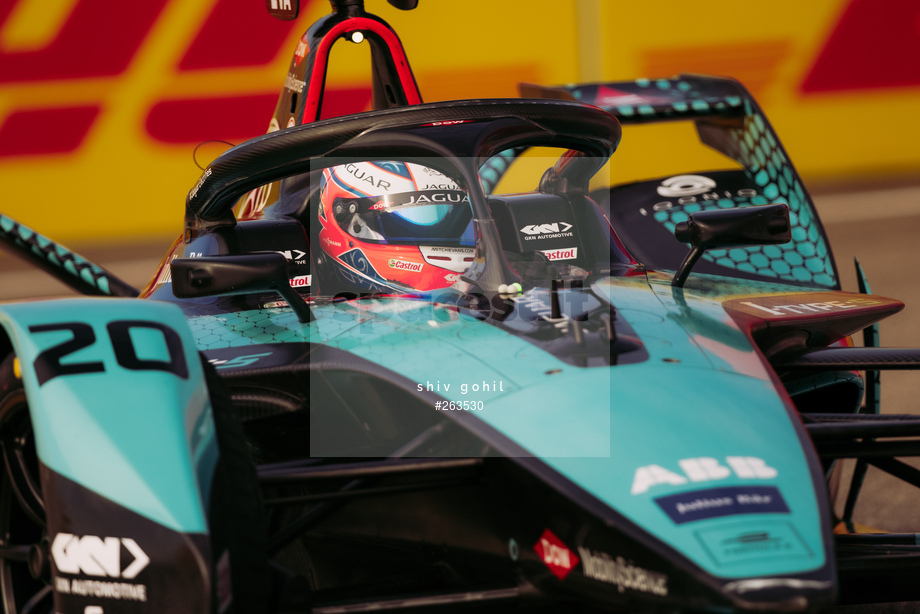 Spacesuit Collections Photo ID 263530, Shiv Gohil, Berlin ePrix, Germany, 14/08/2021 08:28:17